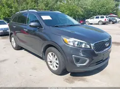 5XYPG4A30GG079541 2016 KIA SORENTO
