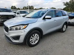 5XYPG4A30GG079989 2016 KIA SORENTO