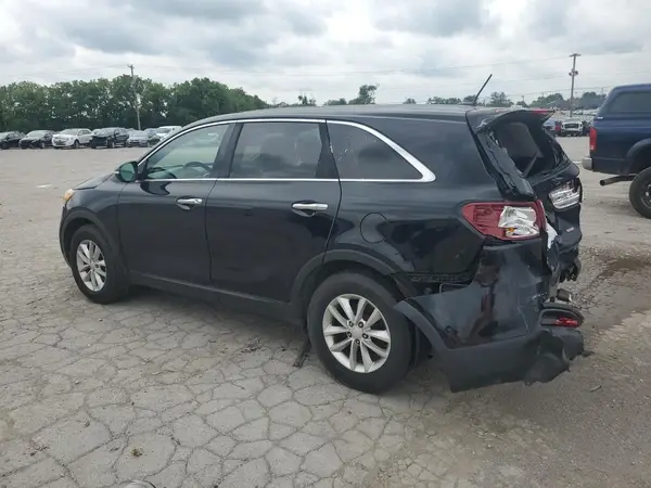 5XYPG4A30GG081094 2016 KIA SORENTO - Image 2