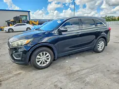 5XYPG4A30GG081757 2016 KIA SORENTO