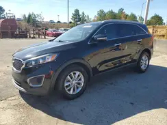 5XYPG4A30GG083878 2016 KIA SORENTO