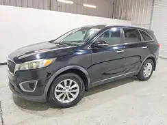 5XYPG4A30GG084335 2016 KIA SORENTO