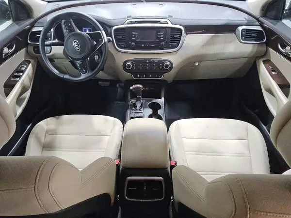 5XYPG4A30GG084335 2016 KIA SORENTO - Image 8