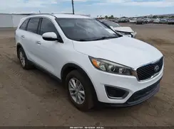 5XYPG4A30GG086165 2016 KIA SORENTO