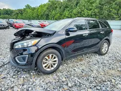 5XYPG4A30GG086330 2016 KIA SORENTO