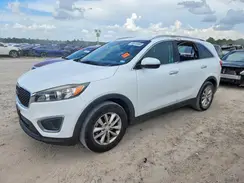 5XYPG4A30GG087204 2016 KIA SORENTO