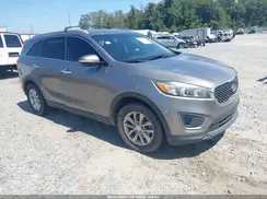 5XYPG4A30GG089079 2016 KIA SORENTO