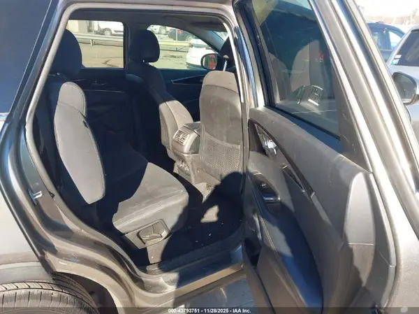 5XYPG4A30GG089180 2016 KIA SORENTO - Image 8