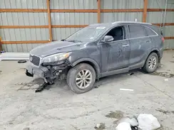 5XYPG4A30GG089986 2016 KIA SORENTO
