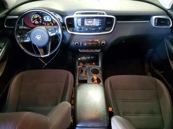 5XYPG4A30GG089986 2016 KIA SORENTO - Image 8