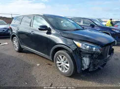 5XYPG4A30GG092242 2016 KIA SORENTO