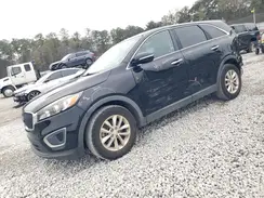 5XYPG4A30GG092290 2016 KIA SORENTO