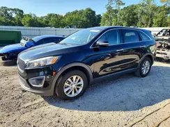5XYPG4A30GG094685 2016 KIA SORENTO