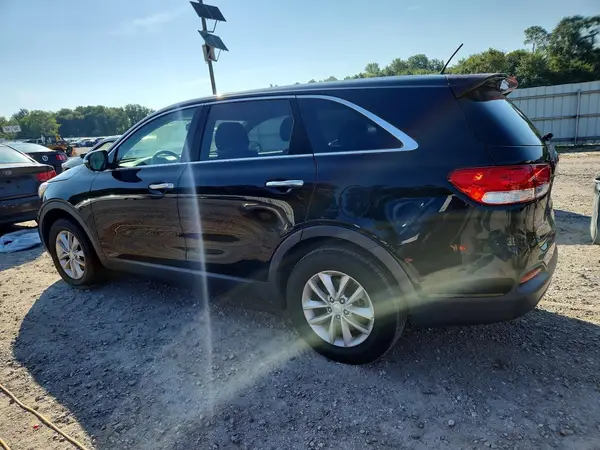 5XYPG4A30GG094685 2016 KIA SORENTO - Image 2