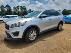 5XYPG4A30GG096033 2016 KIA SORENTO