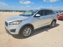 5XYPG4A30GG096470 2016 KIA SORENTO