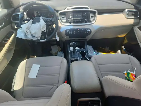 5XYPG4A30GG097974 2016 KIA SORENTO - Image 8