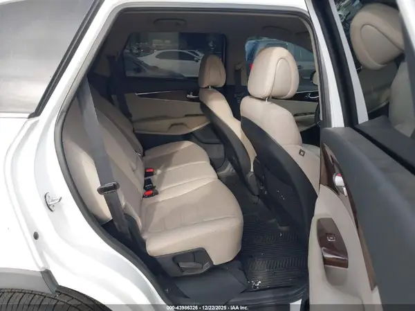 5XYPG4A30GG098655 2016 KIA SORENTO - Image 8
