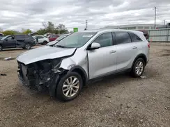 5XYPG4A30GG103823 2016 KIA SORENTO