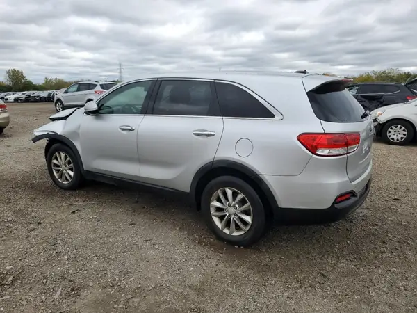 5XYPG4A30GG103823 2016 KIA SORENTO - Image 2