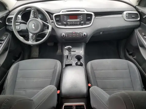 5XYPG4A30GG103823 2016 KIA SORENTO - Image 8