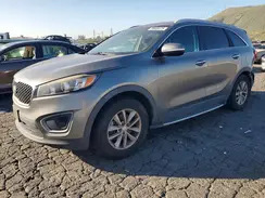 5XYPG4A30GG104227 2016 KIA SORENTO