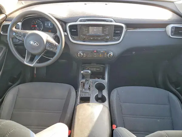 5XYPG4A30GG104227 2016 KIA SORENTO - Image 8