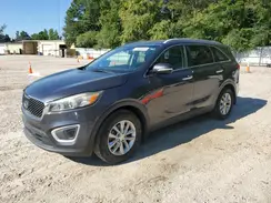 5XYPG4A30GG106141 2016 KIA SORENTO