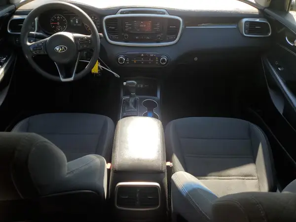 5XYPG4A30GG106141 2016 KIA SORENTO - Image 8