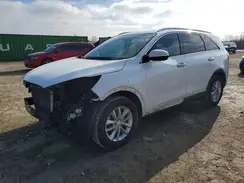 5XYPG4A30GG107077 2016 KIA SORENTO