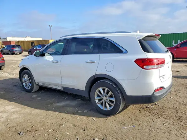 5XYPG4A30GG107077 2016 KIA SORENTO - Image 2