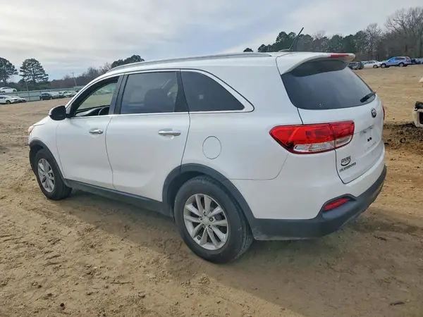 5XYPG4A30GG110822 2016 KIA SORENTO - Image 2