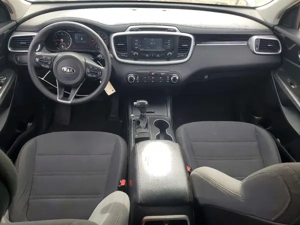 5XYPG4A30GG110822 2016 KIA SORENTO - Image 8