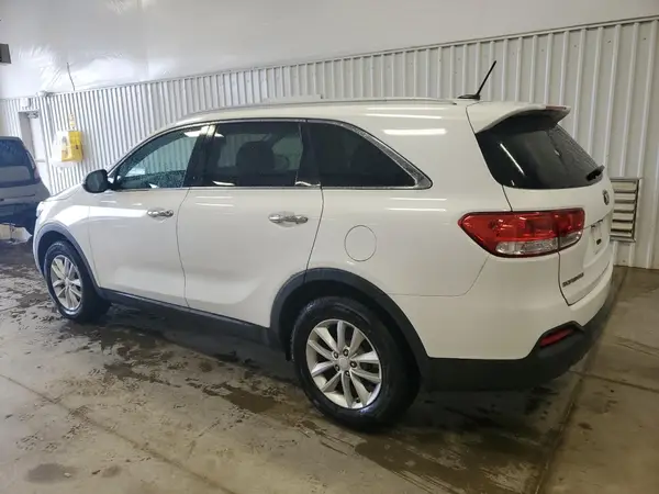 5XYPG4A30GG114563 2016 KIA SORENTO - Image 2