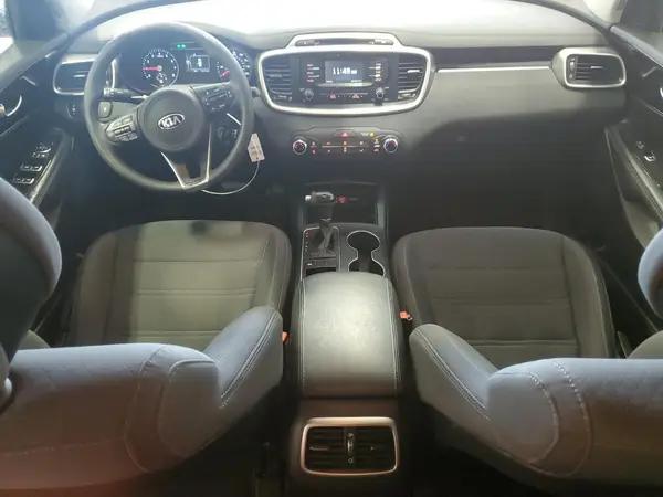 5XYPG4A30GG114563 2016 KIA SORENTO - Image 8