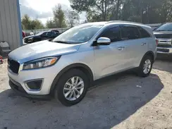 5XYPG4A30GG115311 2016 KIA SORENTO