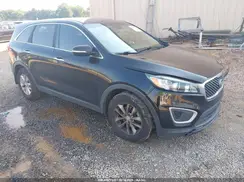 5XYPG4A30GG115373 2016 KIA SORENTO