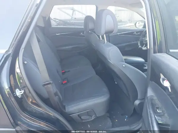 5XYPG4A30GG115373 2016 KIA SORENTO - Image 8