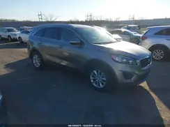 5XYPG4A30GG115518 2016 KIA SORENTO