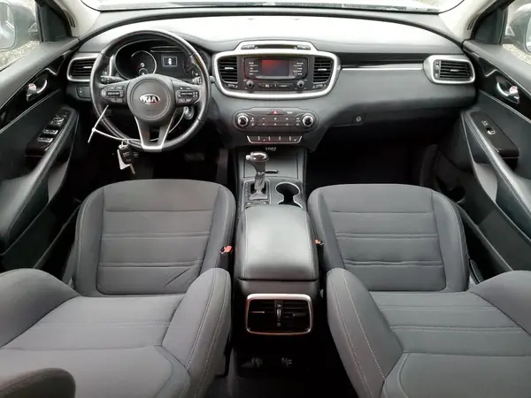 5XYPG4A30GG116765 2016 KIA SORENTO - Image 8