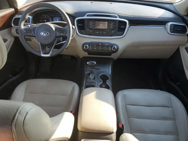 5XYPG4A30GG116782 2016 KIA SORENTO - Image 8