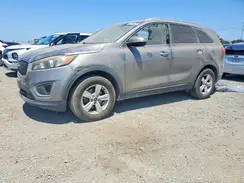 5XYPG4A30GG118225 2016 KIA SORENTO