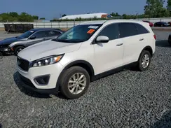 5XYPG4A30GG118628 2016 KIA SORENTO