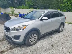 5XYPG4A30GG119018 2016 KIA SORENTO