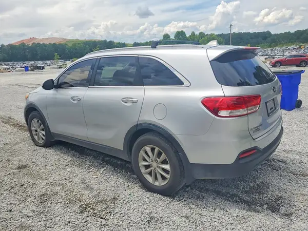 5XYPG4A30GG119018 2016 KIA SORENTO - Image 2