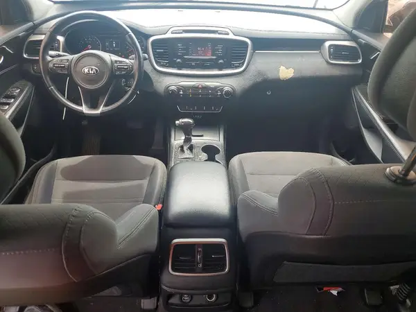 5XYPG4A30GG119018 2016 KIA SORENTO - Image 8