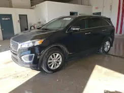 5XYPG4A30GG119682 2016 KIA SORENTO