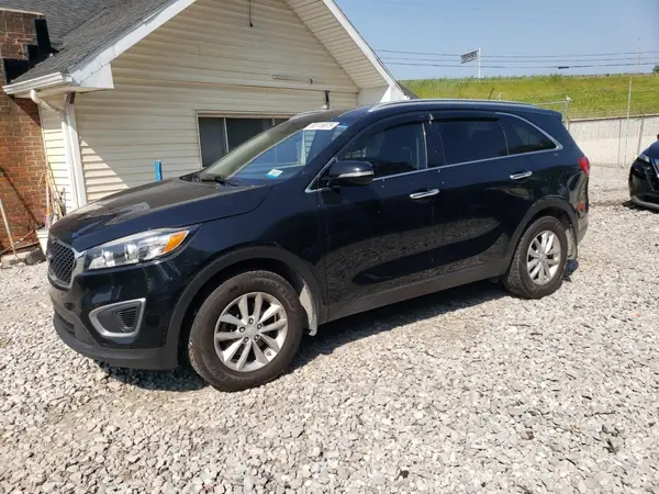 5XYPG4A30GG119682 2016 KIA SORENTO - Image 1