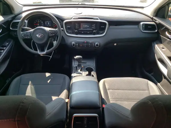5XYPG4A30GG119682 2016 KIA SORENTO - Image 8