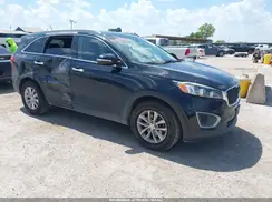 5XYPG4A30GG119696 2016 KIA SORENTO